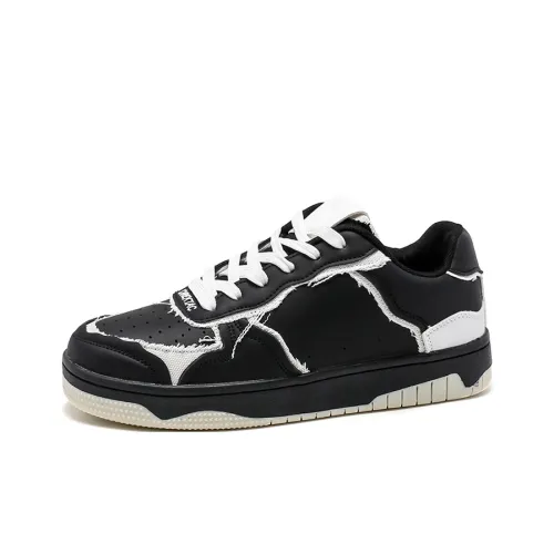 M.M Party Slip-resistant Abrasion-resistant Lightweight Low Top Casual Unisex M.M Party Противоскользящий Устойчивый к истиранию Легкий Низкий Топ Повседневный Унисекс