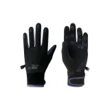 Мужской, черный