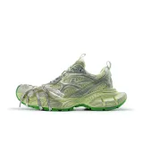 Состаривание Неоновый зеленый