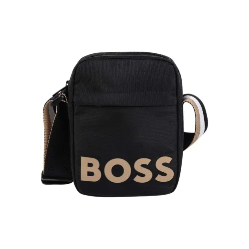 Hugo Boss Crossbody Bags Мужской