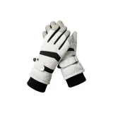 Белый, черный, женский