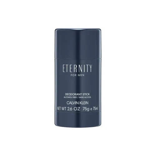 Calvin Klein Eternity Дезодоранты-стики для удаления запаха с длительным свежим эффектом 75 г