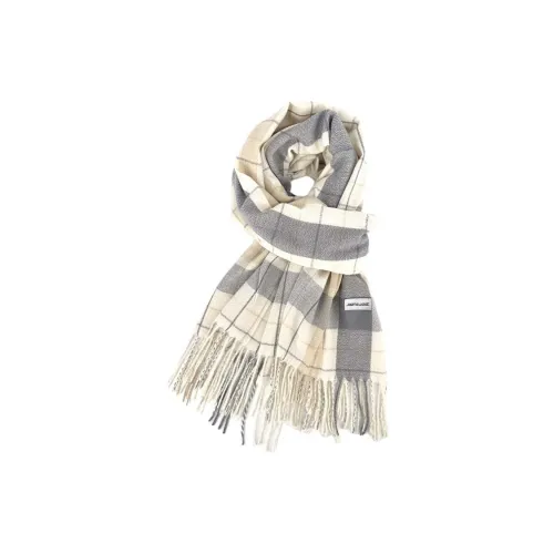 JEANSWEST Полиэфирный трикотаж Шарфы Унисекс