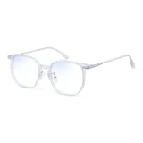 Матовый синий