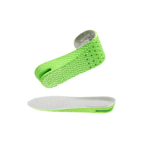 maigaole ПУ (полиуретан) Воздушная подушка Стельки Унисекс