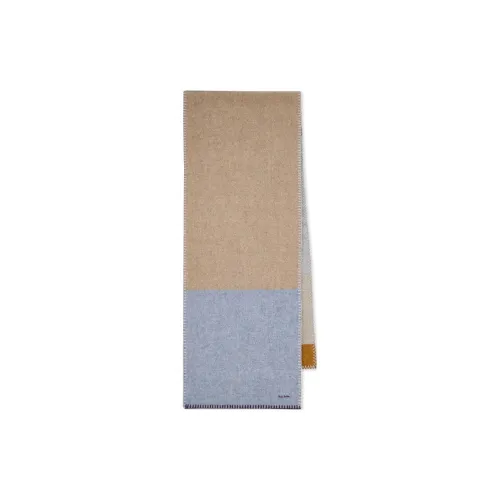 Paul Smith Wool Knit Шарфы Женские