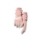 Розовый, белый, женский