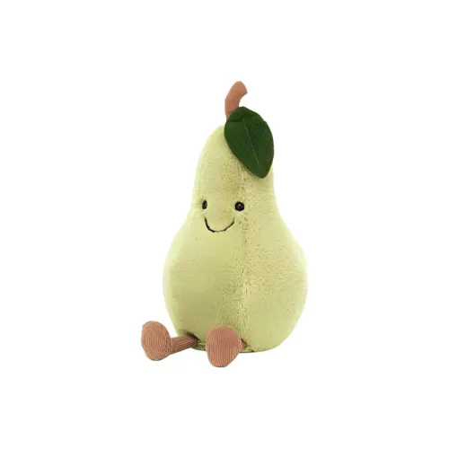 JELLYCAT Интересная Еда Мягкая Игрушка