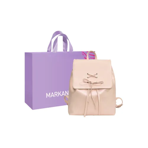 MARKANGARO Рюкзаки Женские