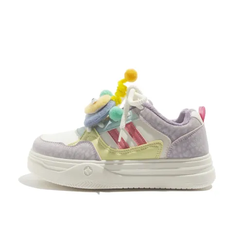 MEAKKEA Термические противоскользящие низкие кеды для скейтбординга женские