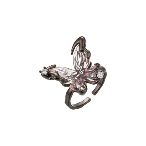 Ван Гог Кольца Женские