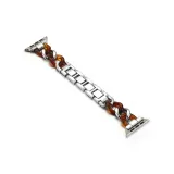 Однобортный & Смола, Серебряный & Черепаховый