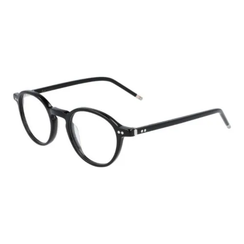 Paul Smith Ацетат Круглые Оправы для Очков Женские Черные