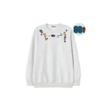 Туманно-серый