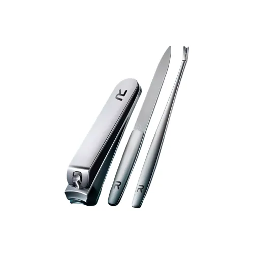 RIMEI Книпсеры Набор Инструменты для Маникюра Набор из 3 Штук