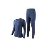 [Мужской-Комплекты Одежды] Звездный Синий