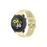 [Официальный в том же стиле | Спортивный ремешок] Желтый