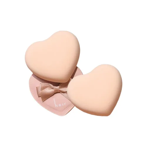 Heir Cosmetics Puffs / Макияжные спонжи Женские