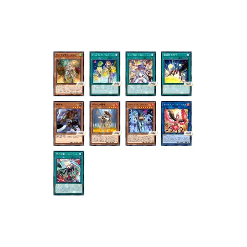 YU Gi Oh! YU Gi Oh! Персонажи SSB Secret Блестящий Коробка Карты для дуэлей 1 коробка