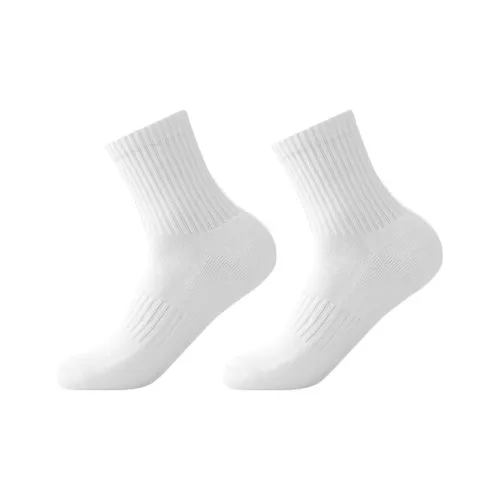 Носки Lan Miao Crew Унисекс Combo Set