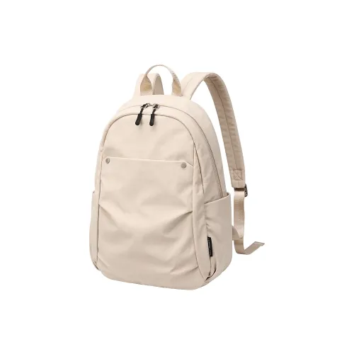 GOLF Ткань Рюкзак Средний Женские Многоцветный