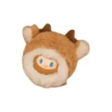 Подтвержденная версия Стиль-Олень-Монстр (Распакованный и Распакованный)