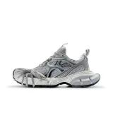 Состаривание Серебристо-серый