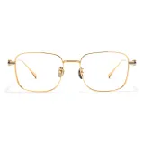 Бог Золотой