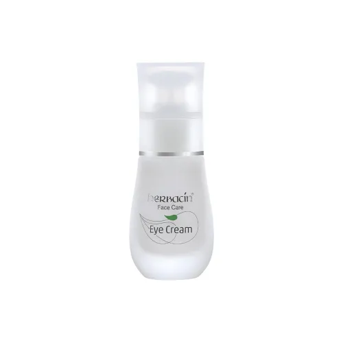 Herbacin Eye Крем Унисекс