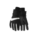 Чёрный Белый Женский