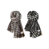 2 шт (Голубо-серый + Черный)