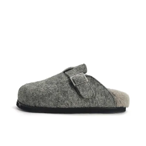 Xuanbaihui Birkenstock Стиль Обувь Женские