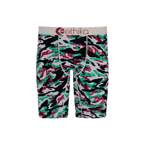 ETHIKA Трусы Мужские 1 Пачка Цвет на изображении