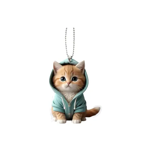 MANMIAO Акриловые подвески унисекс