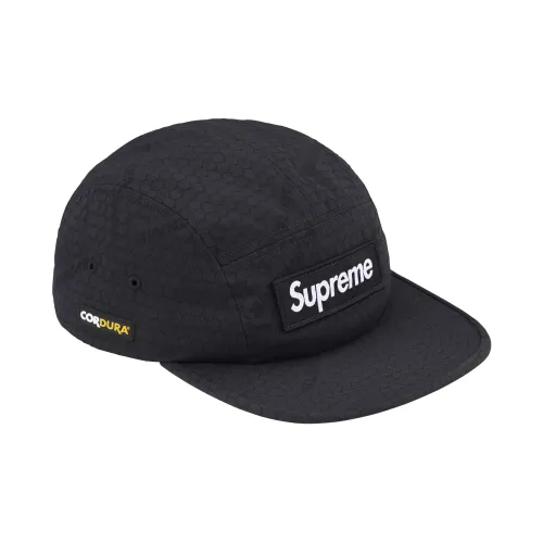 Supreme Нейлоновая Бейсболка Унисекс