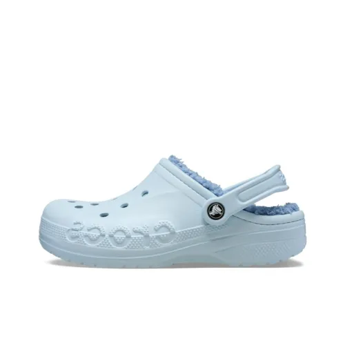 Crocs Baya Сабо Синий Унисекс