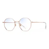 Розовое золото