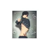 Цвет: Бумага, Natsu Yayu, Позиционирование стиля