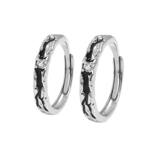 MOVER Кольца Унисекс