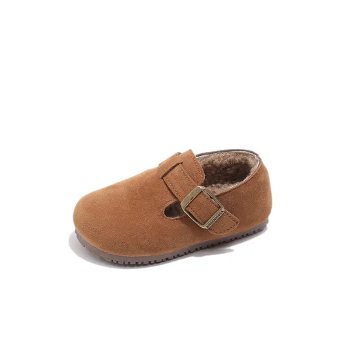 Wooden Rabbit Детская повседневная обувь Low Top Kids