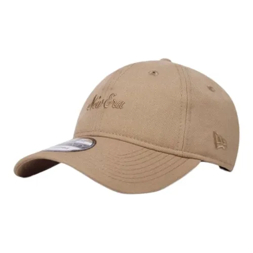New Era Кепки из овечьей шерсти Унисекс Хаки