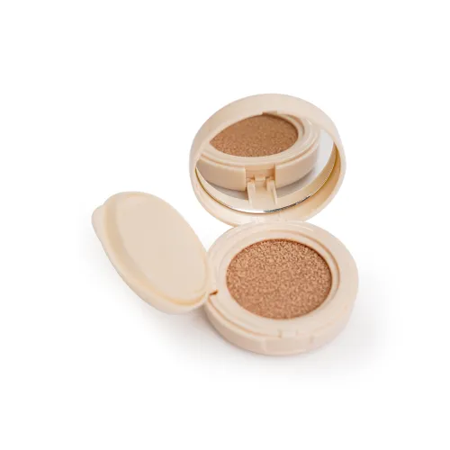 XIAOMEI Royal Light DUAL Action Сыворотки Воздушные подушки Маскирующий Осветляющий Тон кожи 5г