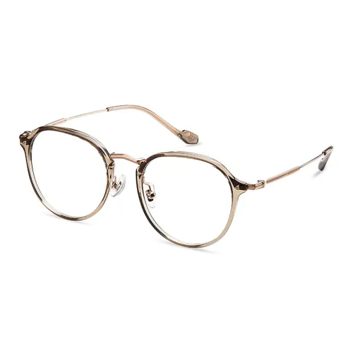 LOHO TR Памятный пластик β-титан Оправы для очков Женские