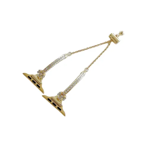 Mivana Ремешок Apple Совместимость Металл