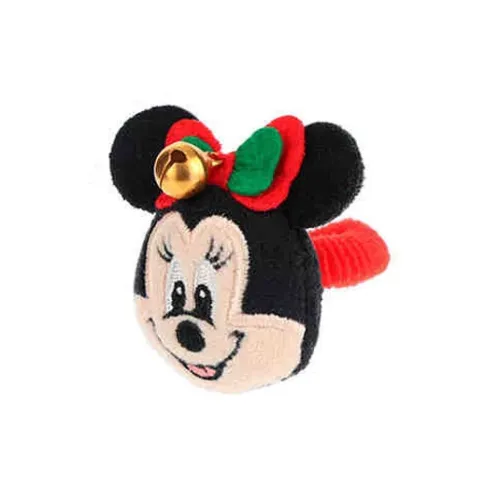 Disney Tokyo Disney 2024 Christmas Collection Mickey Mouse и Friends Аксессуары для кукол