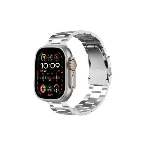 Mivana Watch Полоска Apple Совместимость Титан Материал