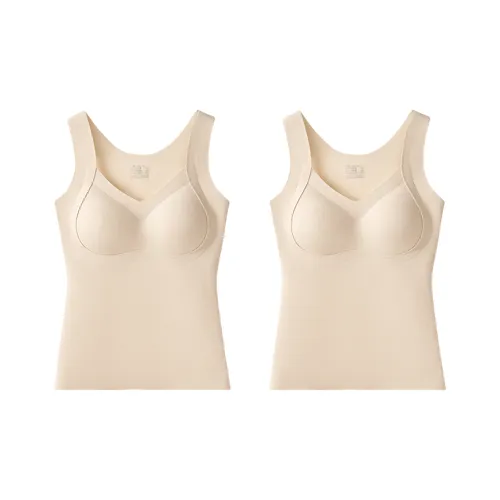 Herbal Primer Майка Женская 2 упаковки