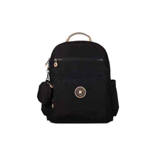 DANNYBEAR Ткань Рюкзак Унисекс Многоцветный