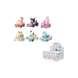 Целая коробка 6 штук