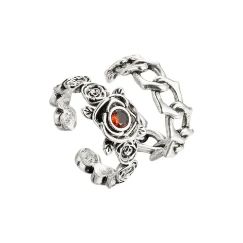 Ван Гог Кольца Унисекс